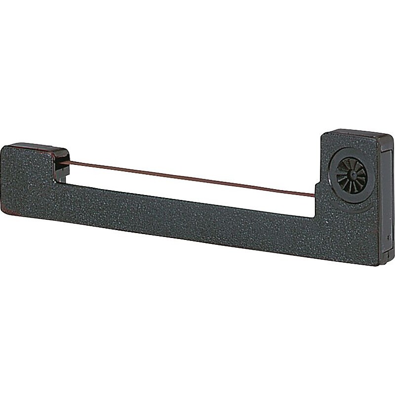Dataproducts POS Ribbon, E2366, Purple, 6/Pk image 1