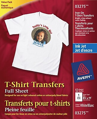 Iron On Transfer Paper Laser Printer Australia - Heat Transfer Paper Big W