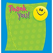 Trend Thank You Note Pad