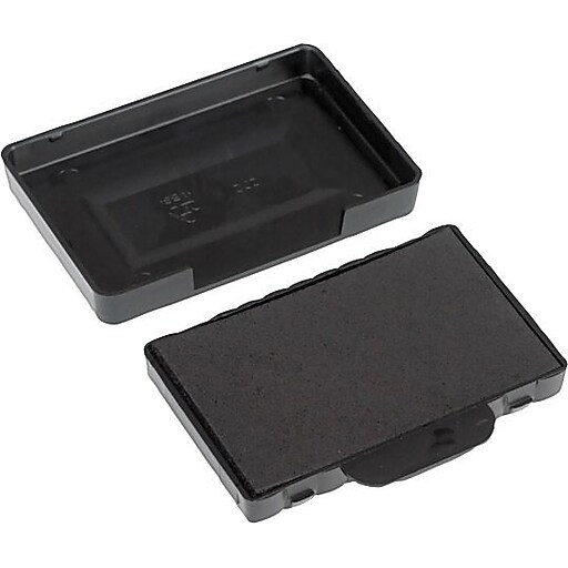 Identity Group Replacement Ink Pad for Trodat SelfInking Custom Dater