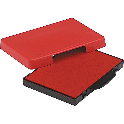 Identity Group Replacement Ink Pad for Trodat SelfInking Custom Dater