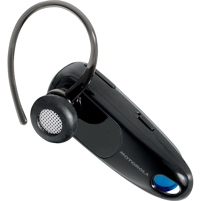 Motorola H560 Bluetooth® Headset | Staples