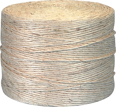 Rope, String & Twine