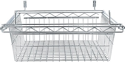 Alera Industrial Wire Shelving Accessories | Staples®