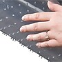 ES Robbins EverLife Carpet Chair Mat with Lip, 36" x 48", Low-Pile, Clear (ESR128073)~#|#~s0271649_sc7