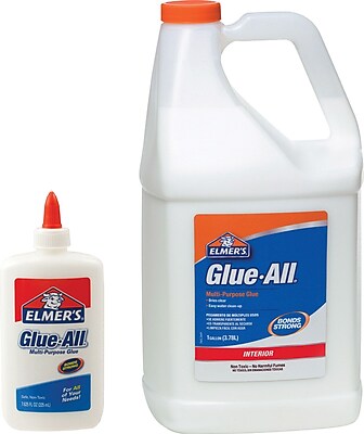 Elmer's school glue