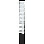 Acroprint Expanding 25 Pocket Time Card Rack (81-0118-000)~#|#~s0272195_sc7