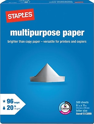 ream of paper cost