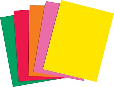 Staples Brights 24 Lb Colored Paper Assorted Colors Coloring Wallpapers Download Free Images Wallpaper [coloring654.blogspot.com]