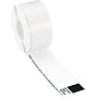 Self-Adhesive Address Labels for Label Printers,1-1/8 x 3-1/2, Clear, 260/Box~#|#~s0275090_sc7