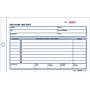 Rediform® Carbonless Delivery Receipt Books, 4-1/4" x 6-3/8" (RED6L614)~#|#~s0277395_sc7