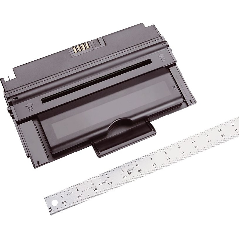 Dell HX756 Black High Yield Toner Cartridge image 1