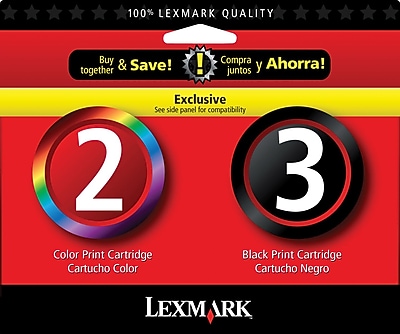 lexmark z1480