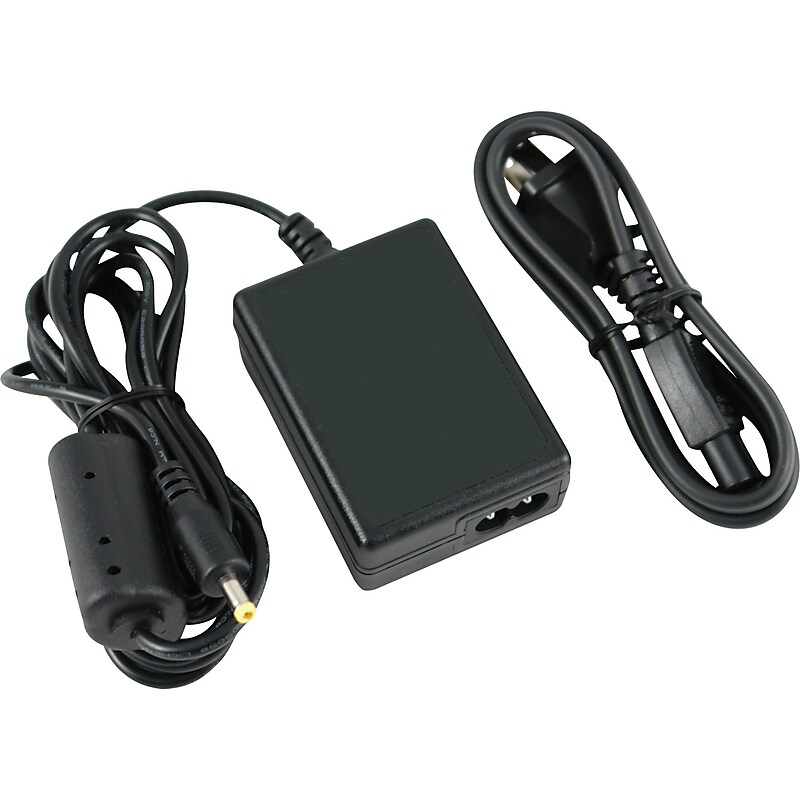 Sony AC Charger for Reader Digital Book, Black (ACS5220E) image 1
