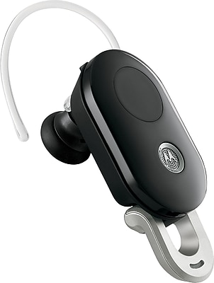 Motorola MOTOPURE H15 Bluetooth Headset - Thumbnail 2
