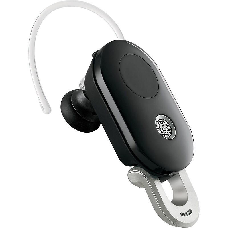 Motorola MOTOPURE H15 Bluetooth® Headset image 1