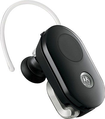 Motorola MOTOPURE H15 Bluetooth Headset