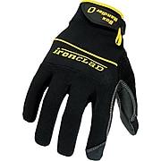 Ironclad® Box Handler Gloves, Black, Medium, Pair