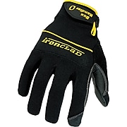 Ironclad® Box Handler Gloves, Black, Extra-Large, Pair