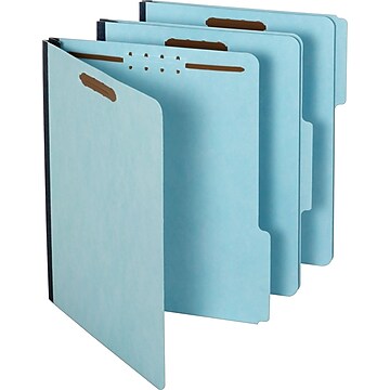 Classification Folders