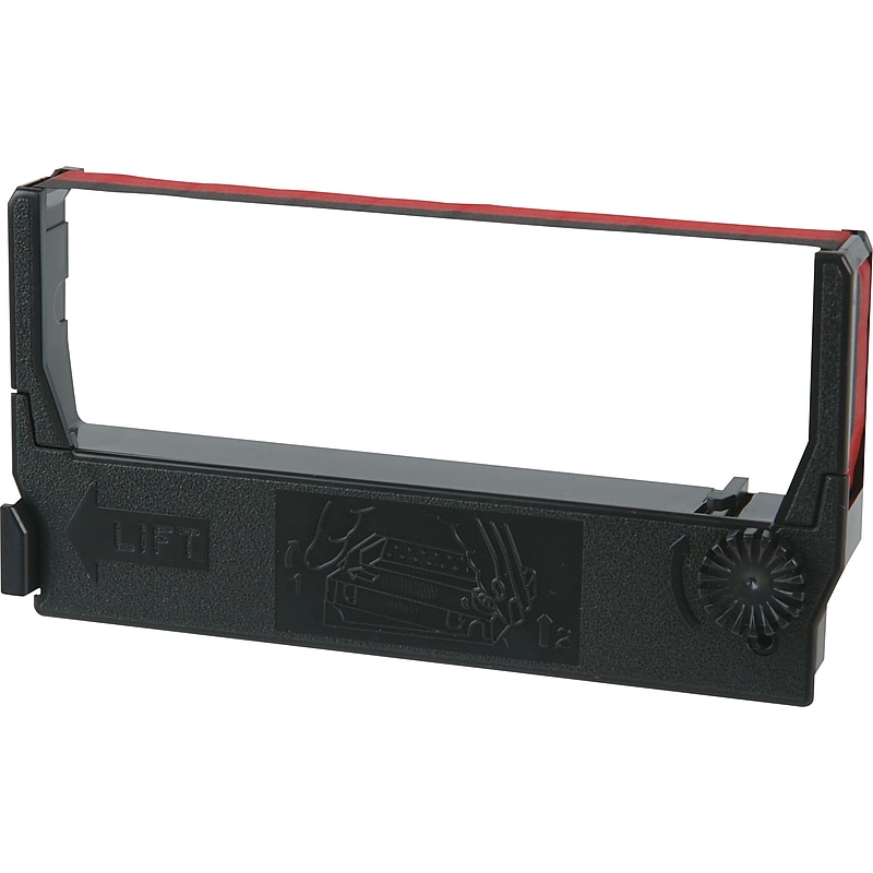 Porelon ERC-23 Cash Register Ribbon image 1