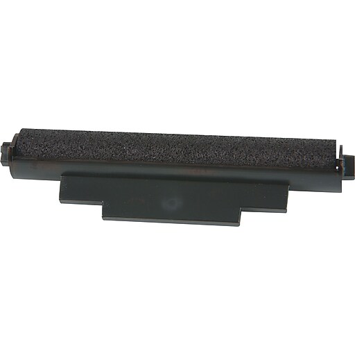 Porelon Calculator Ink Roller, Black (PR72) at Staples