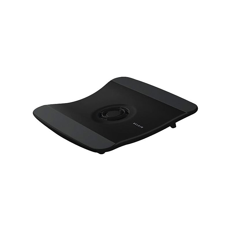 Belkin Laptop Cooling Pad, Black image 1