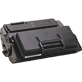 Xerox 106R01371 Black High Yield Toner Cartridge
