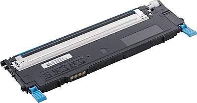 Dell C815K Cyan Standard Yield Toner Cartridge, Prints Up to 1,000 Pages Sansujyuku sansujyuku.com