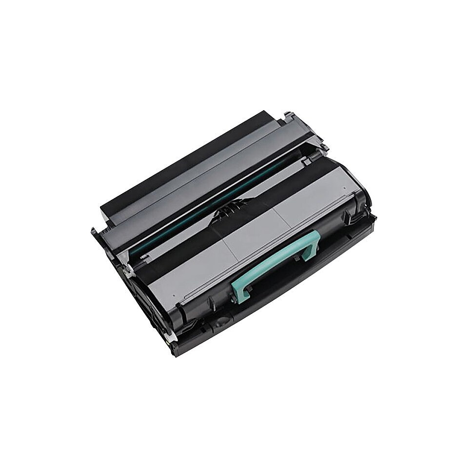 Dell Toner Cartridge, Black, Use and Return (PK941)