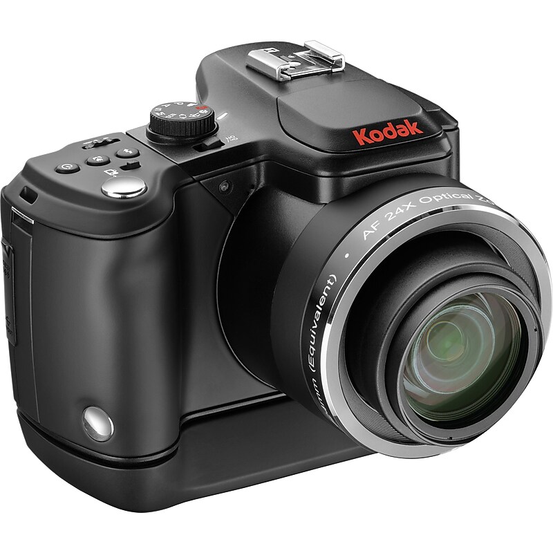 Kodak EasyShare Z980 Digital Camera image 1