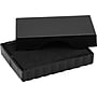 Trodat T4750 Replacement Stamp Pad, Black Ink (P4750BK)~#|#~s0290478_sc7