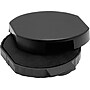 Identity Group Replacement Ink Pad, Black Ink (5113)~#|#~s0290496_sc7