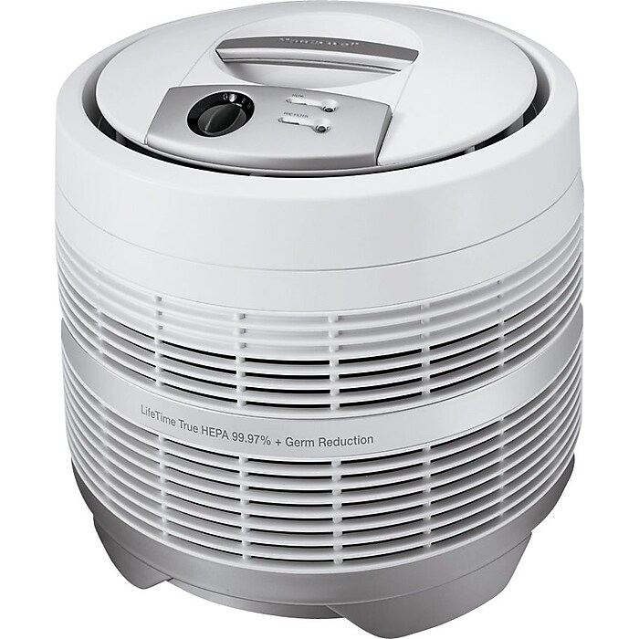 Honeywell 50250 true hepa air purifier sales