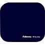 Fellowes Microban Non-Skid Mouse Pad, Non-skid, Navy Blue (5933801)~#|#~s0292271_sc7