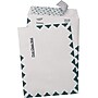 Quality Park USPS First Class Self-Adhesive Mailer Envelope, #98, Green/White, 10" x 15", 100/Box (QUAR1670)~#|#~s0292999_sc7