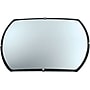 See All 160 degree Convex Safety/Security Mirror, 18" W x 12" H (RR1218)~#|#~s0294146_sc7
