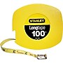 Stanley 100 ft. Tape Measure, Steel (34106)~#|#~s0301433_sc7