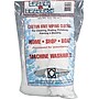 UNITED FACILITY SUPPLY Cotton Cleaning Cloths, White, 1 lbs. (ufsn250cw01)~#|#~s0301814_sc7