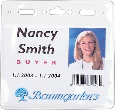 Staples Id Cards