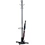 Safco Coat Tree, Black, Metal (4168BL)~#|#~s0304317_sc7