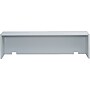 Safco E-Z Sort® Mailroom Utility Risers, Gray (7752GR)~#|#~s0304654_sc7
