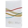 DPS by Staples Multiuse Paper, 20lb., 92 Bright, 8 1/2" x 14", 5,000/Case (DPS08514)~#|#~s0304687_sc7