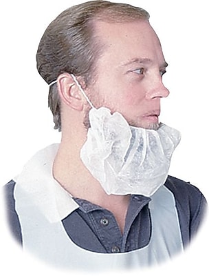 Beard & Hair Nets