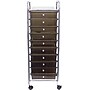 Advantus 10-Drawer Rolling Organizer~#|#~s0306036_sc7