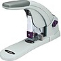 Swingline LightTouch Reduced-Effort Heavy Duty Desktop Stapler, Reduced Effort, 120-Sheet Capacity, Gray/Silver (90010)~#|#~s0308616_sc7