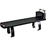 Diversity Products Solutions by Staples® Contemporary Off-Surface Shelf, 6 3/4"H x 26"W x 7"D~#|#~s0309968_sc7
