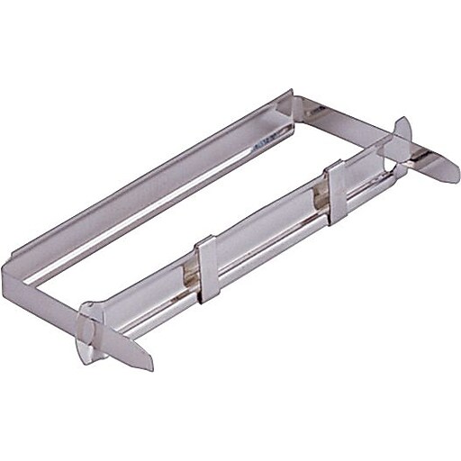 Staples® Prong Fasteners, 1" Capacity, 100/Bx Staples