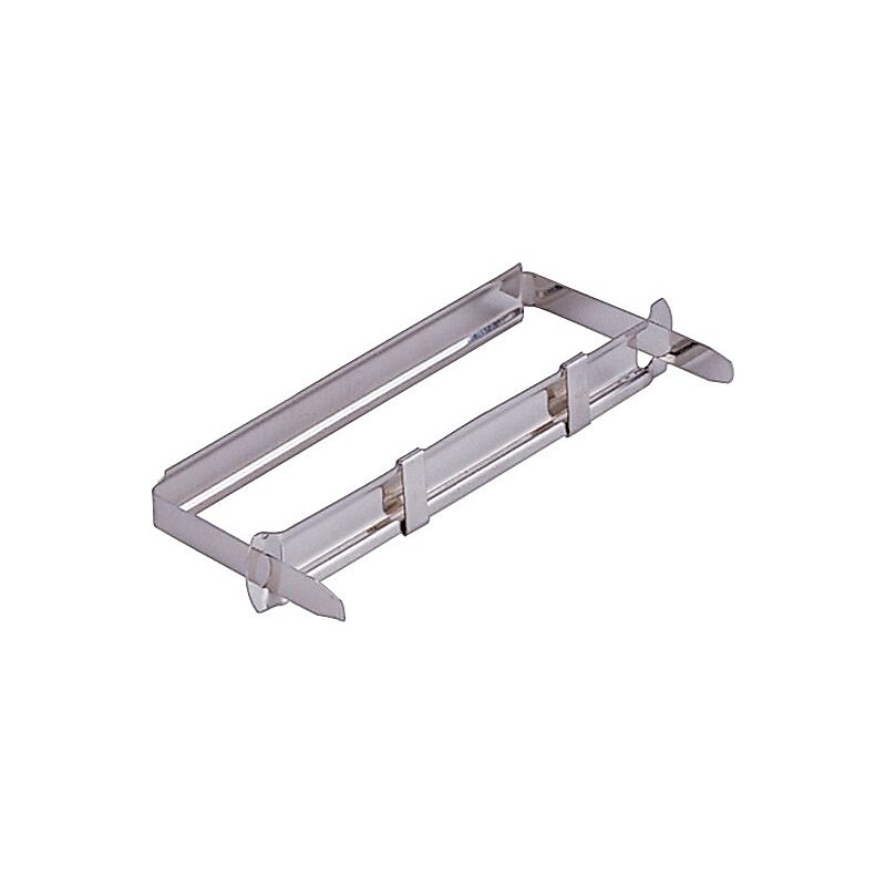 Staples® Prong Fasteners, 1" Capacity, 100/Bx image 1