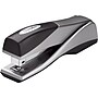 Swingline Optima Grip Desktop Stapler, 25-Sheet Capacity, Silver (87811)~#|#~s0311476_sc7